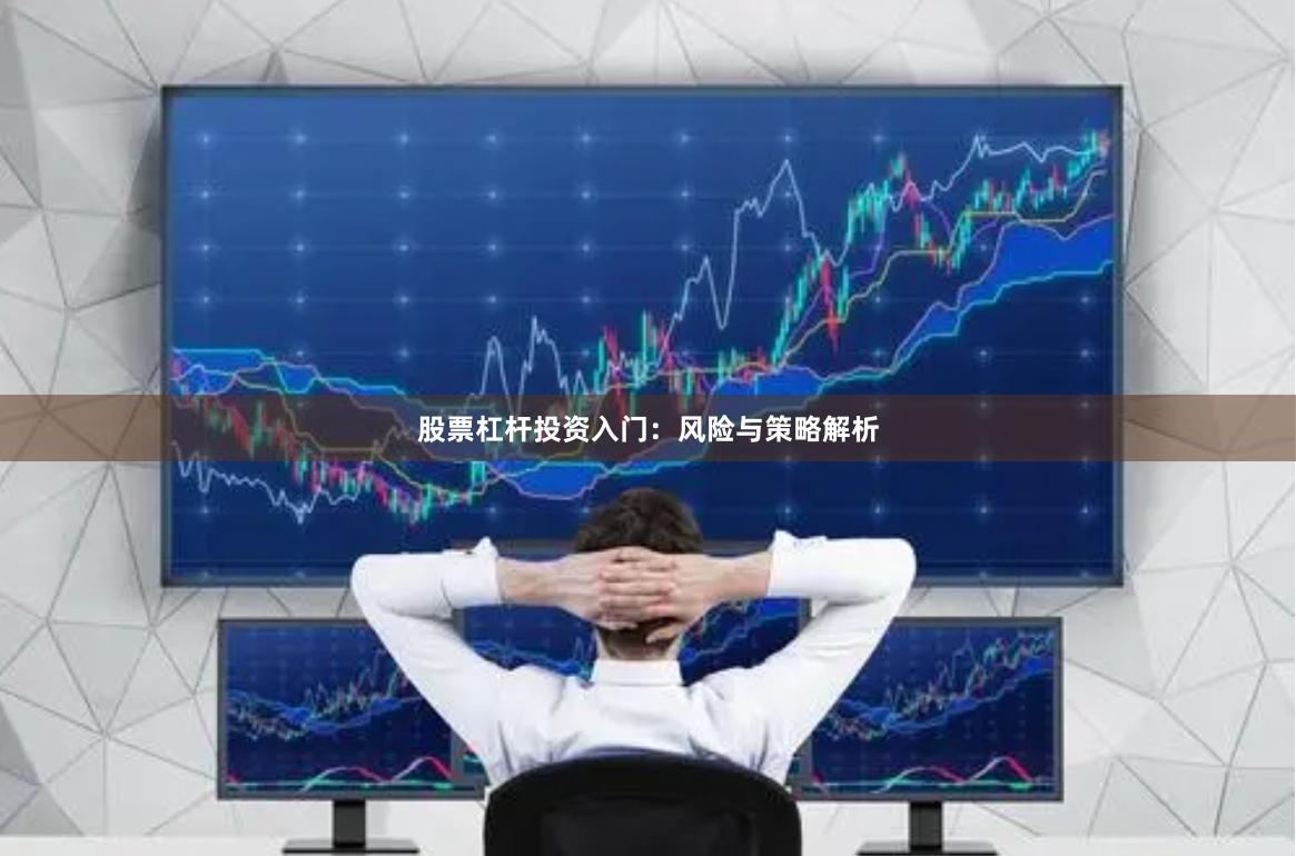 股票杠杆投资入门：风险与策略解析